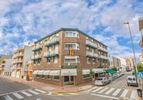 Hotel Teruel, Vinaròs